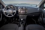 Dacia Sandero 2016 года